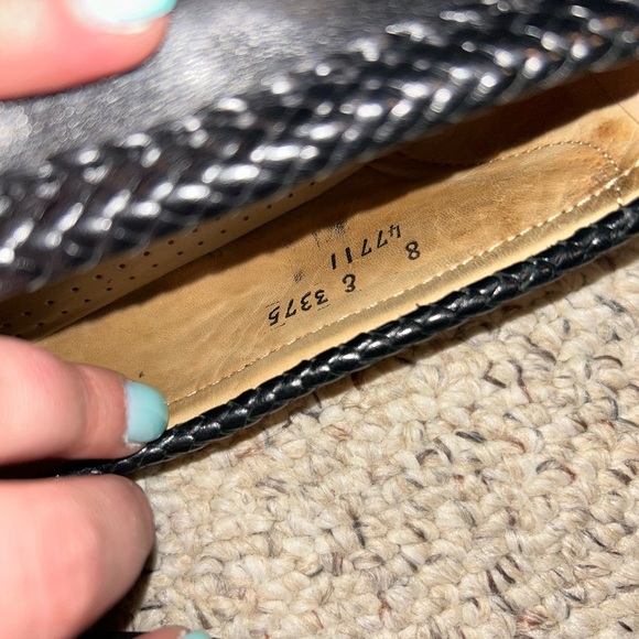 Allen Edmonds loafers - Picture 2 of 3